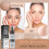 Makeup Setting Spray 30ml Long Lasting Oil Control Matte Finish Lightweight Face Mist 5