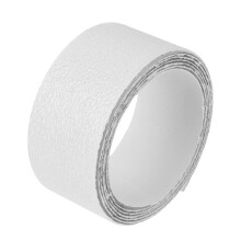 3 Rolls Non Slip Bathtub Stickers Anti Slip Shower Decals Waterproof PEVA Self Adhesive Safety Grip