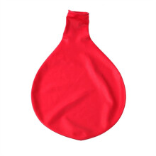 Ballons pastel bonbon de 91 cm (36 pouces) pour décoration de baby shower