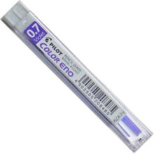 Pilot Color ENO farveblyanter 0,7 mm lilla violet 6-pak