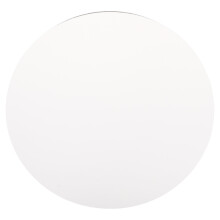 Acrylic Square Makeup Mirror 20x20cm