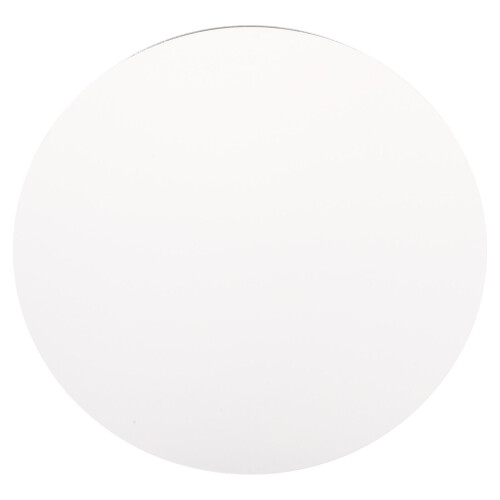 Acrylic Square Makeup Mirror 20x20cm