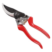 8.5 Inch Professional Pruning Shears, Sharp Nonstick Blade Garden Pruners with Safety Lock and Comfort Grip