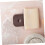 4pcs NonScratch Cake Scraper Set Polycarbonate Pan Scraper Tools for Baking and Cleaning 4