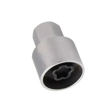 Per BMW Serie 1 3 4 5 6 7 Vite antifurto per ruota Dado di fissaggio #41 1hC Edition0612