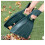 Leaf Scoops Hand Rake Set – Ergonomic Wrist Support Plastic Leaf Grabber Tools for Fast Yard Cleanup 1