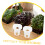 50pcs Hydroponic Net Pots for Vegetables and Herbs, Durable Plastic Baskets with Enhanced Root Aeration and Fast Drainage 2