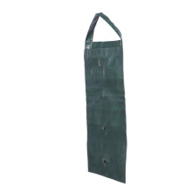 Hanging Garden Planter Vertical Grow Bag for Strawberries Tomatoes Herbs WeatherResistant MultiPocket Design