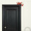 Décoration de cheminée en bois, panneaux de Noël (3 pièces) 3