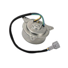 Ventilátor chladiča 21487-CD00A na strane vodiča alebo spolujazdca pre G35 350Z 2003-2009 21487
