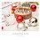 Mini Christmas Balls Ornaments Pink 30 pcs 3 cm 7