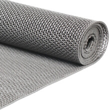 Non Slip Drainage Mat 3x10 Ft Anti Slip Floor Mat for Commercial Kitchen Pool Bathroom Wet Area Quick Dry Durable Build