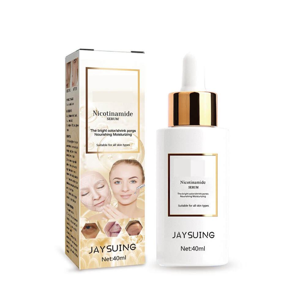 Multi Peptide Face Serum with Instant Firming Effect, Anti Aging Wrinkle Care, Deep Hydration Boost (1 Pcs)