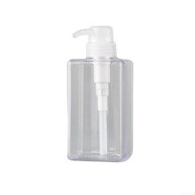 150ml Refillable Foaming Soap Dispenser with Rich Foam and Secure Lock, EcoFriendly PETG Bottle