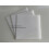 2mm Double Sided Frosted LED Diffuser Sheet Opal Milky White Acrylic Lighting Panel for Even Light 5