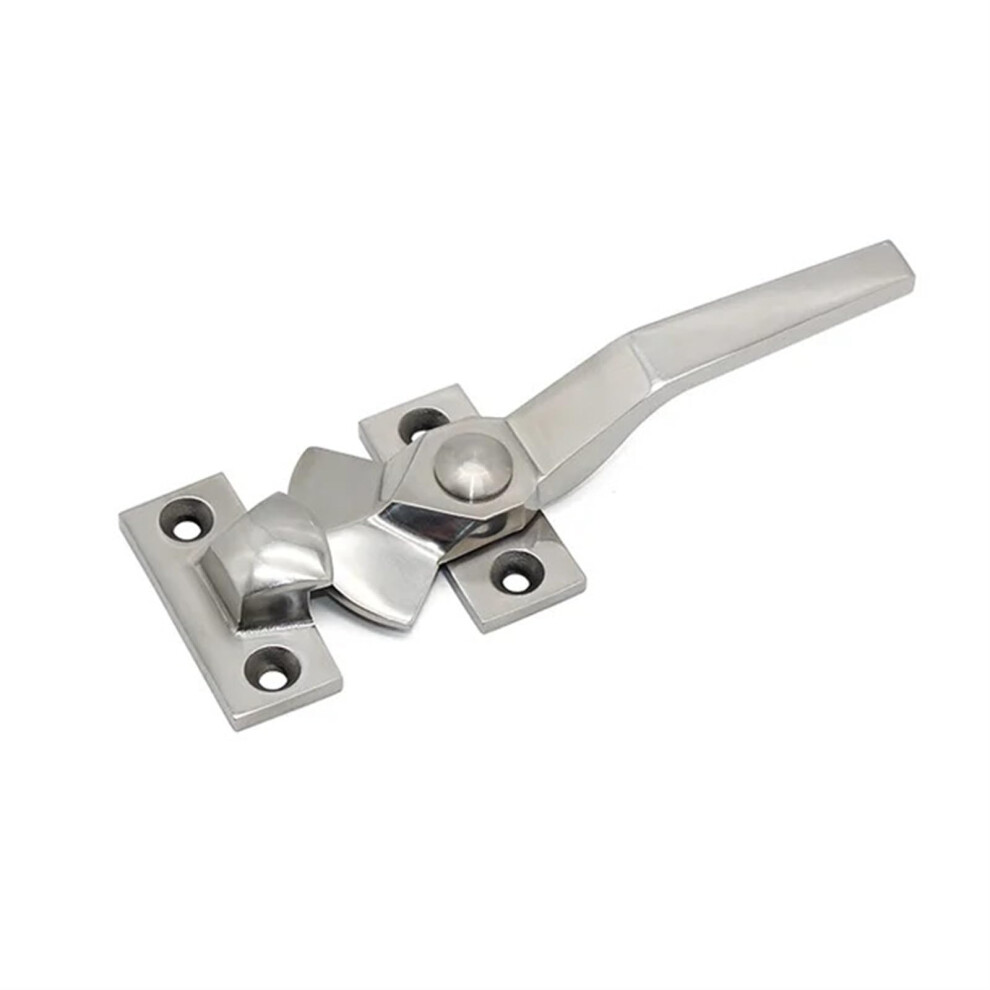 304 Stainless Steel Door Latch For Industrial Oven Freezer, Secure Locking System, Corrosion Resistant 9045646737157