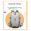 40L Hiking Backpack Waterproof Oxford Fabric with Ergonomic Back Support and Ventilated Mesh Panel Yellow 4