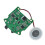 Ultrasonic Humidifier Module 3.7V12V 20mm Ceramic Atomizer Plate with PCB for DIY Mist Maker 2