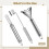 Stainless Steel Corn Tool Set, 3Piece Corn Cutter and Scraper with AntiSlip Fork for Easy Kernel Removal 3