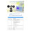 30M/S Polycarbon Wind Speed Direction Sensor Weather Station Outdoor 3 Cup Anemometers Sensor Output 0-5V 4