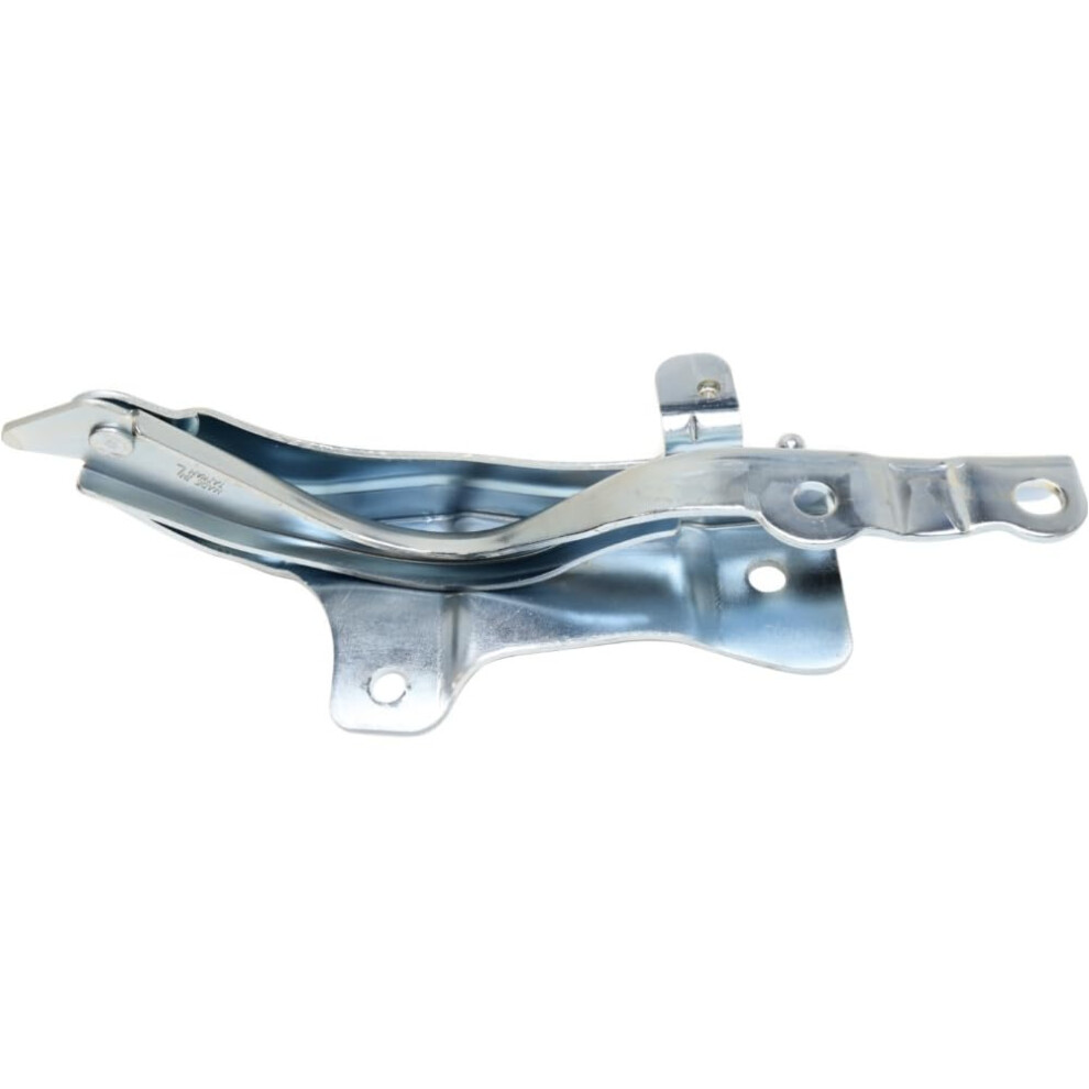Left Driver Side Hood Hinge Assembly For Hyundai 4Cyl 6Cyl Directfit Durable Corrosionresistant Build 9351714933193