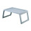 Folding Laptop Desk for Bed and Sofa, Lightweight No Assembly Lap Table with Tablet Holder 3