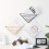Wall Mounted File Organizer 2 Piece Foldable Metal Document Rack with Durable Iron Frame White 5