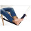 Adjustable Foot Rest Hammock Under Desk, Ergonomic Foot Support for Home Office 5