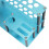 RC Tools Organizer Aluminum Alloy Screwdriver Rack Blue SpaceSaving Workbench Holder for Hobby Tools 5
