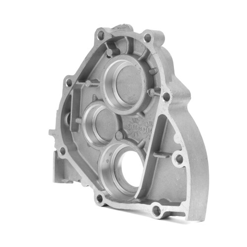 Καπάκι καλύμματος κιβωτίου ταχυτήτων για σκούτερ, 4-χρονους κινητήρες GY6, υλικό 1