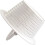 Pool Skimmer Basket with Easy Lift Handle, Durable Replacement for Above Ground Pool Debris Removal 2