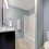 Bathroom Hardware Set Polished Chrome 4‑Piece SUS304 Rustproof Stainless Design Hidden Mount System 2