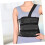 Rib Fixation Strap Dislocated Rib Belt Breathable Rib Brace for Chest Protector Rib Support 5