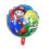 Σετ Μπαλόνια Luigi με Θέμα Mario για Πάρτι Γενεθλίων 7 τεμάχια 2