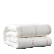 Cotton Quilt Wadding 4kg Handmade Thick Cotton Batting for Winter Bed Quilts with Precise Mass Control