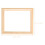 Miniature Wooden Photo Frame Set 6 Pieces 4