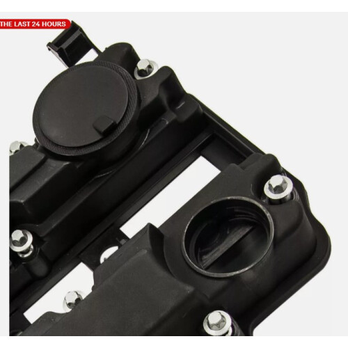Βίδες καλύμματος βαλβίδων για Chevrolet Chevy, Buick Encore, Cadillac ELR, κάλυμμα βαλβίδας 2