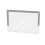 Akryl billedramme 8 tommer magnetisk skrivebord 2