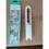 Mini Mop for Tabletop Cleaning, OneHand Operation Compact Cotton Sponge Mop with Extra Head and Handle 5