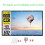 100 Inch Outdoor Movie Projector Screen, Foldable AntiCrease Projection Surface for Home Backyard Theater 2