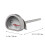 Wireless Meat Thermometer with Fast Response Sensor and HeatResistant Probe for BBQ Grilling 3