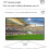 100 Inch Outdoor Movie Projector Screen, Foldable AntiCrease Projection Surface for Home Backyard Theater 3