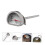 Wireless Meat Thermometer with Fast Response Sensor and HeatResistant Probe for BBQ Grilling 5