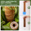 48 Inch Moss Pole for Monstera, 4 Pack Stackable Coco Coir Plant Support with Moisture Retaining Core 5