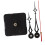 Silent Quartz Clock Movement Kit with 40CM Large Hands, DIY Wall Clock , Battery Operated 1
