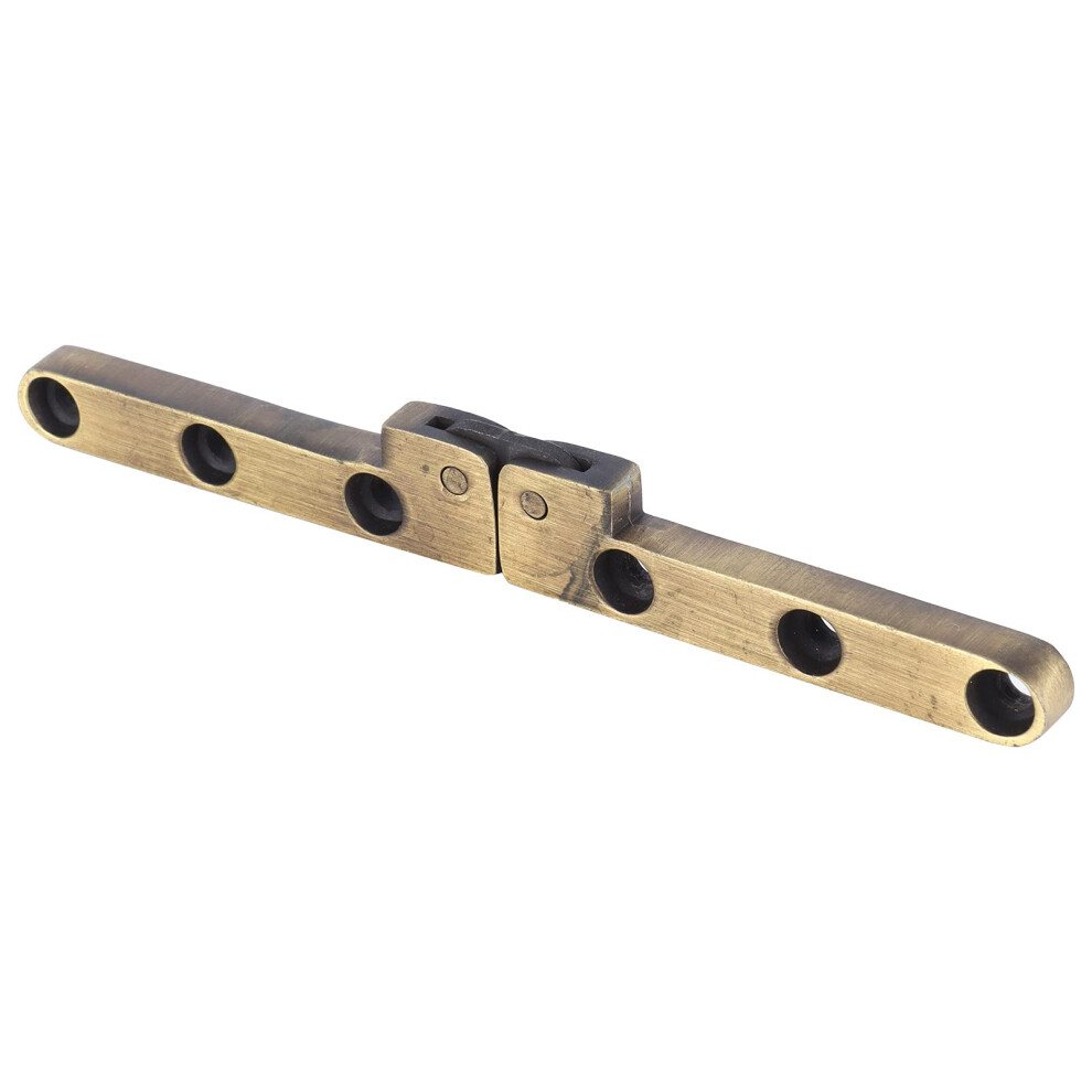 Cabinet Flap Hinge 90 Degree Zinc Alloy Folding Hinge For Furniture Doors, Durable Metal Construction 9045646739786