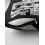 Capa de almofada Fallen Angels branca vintage dupla face 2