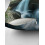 Capa de almofada AIVO Isle of Skye Twin Fairy Falls, 45x45 cm (18x18 polegadas) 2