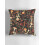 Capa de almofada decorativa com cogumelos vermelhos para o Dia de Ação de Graças, 45 x 45 cm (18 x 18 polegadas) 3