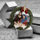 Christmas nativity tree pendant decoration 1 piece 4